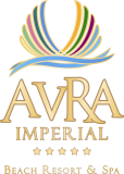 Ξενοδοχείο AVRA Imperial